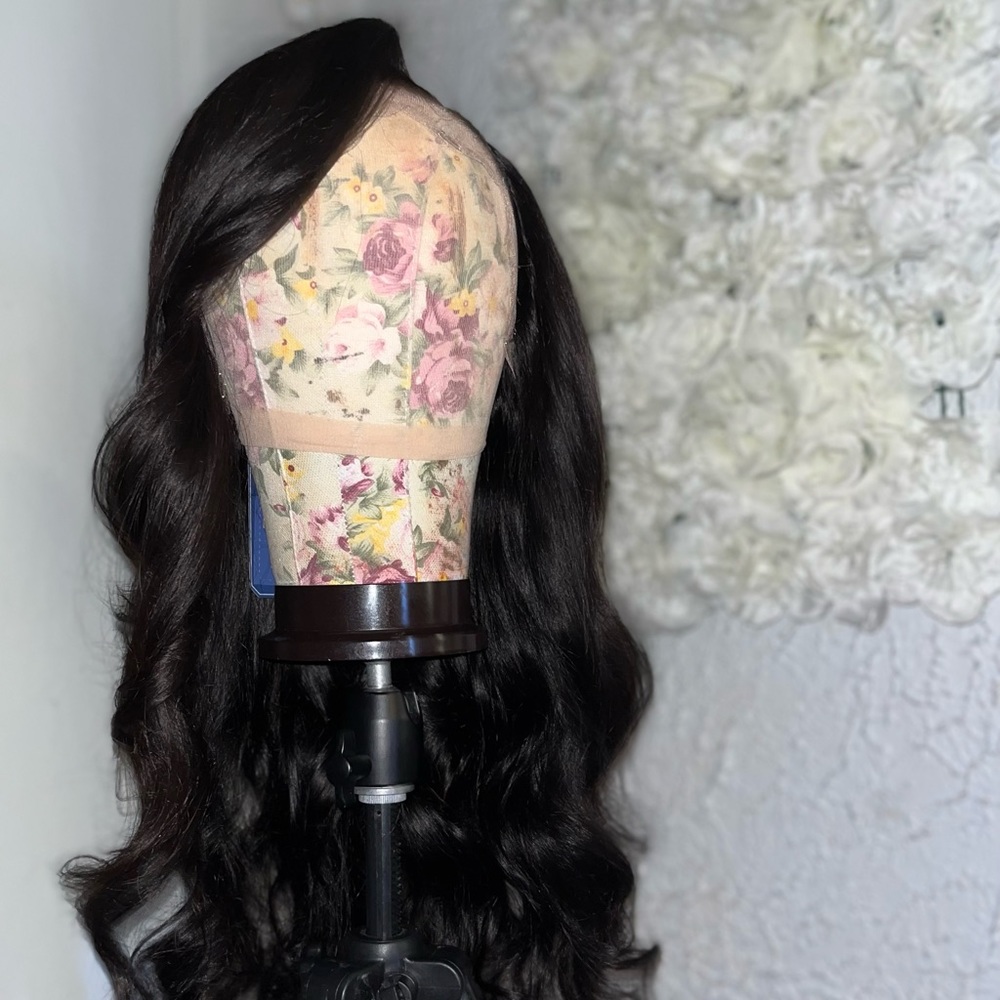 Hd Lace Wig
